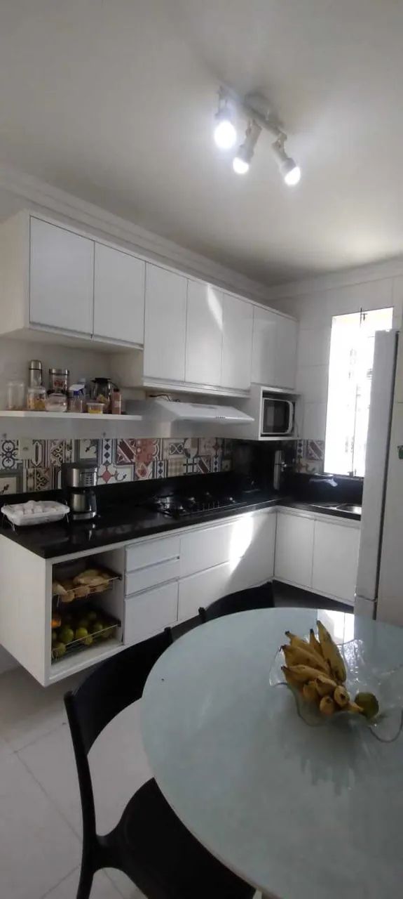 Casa no Orlando Dantas (ref: 1169) [8627] - Foto 3