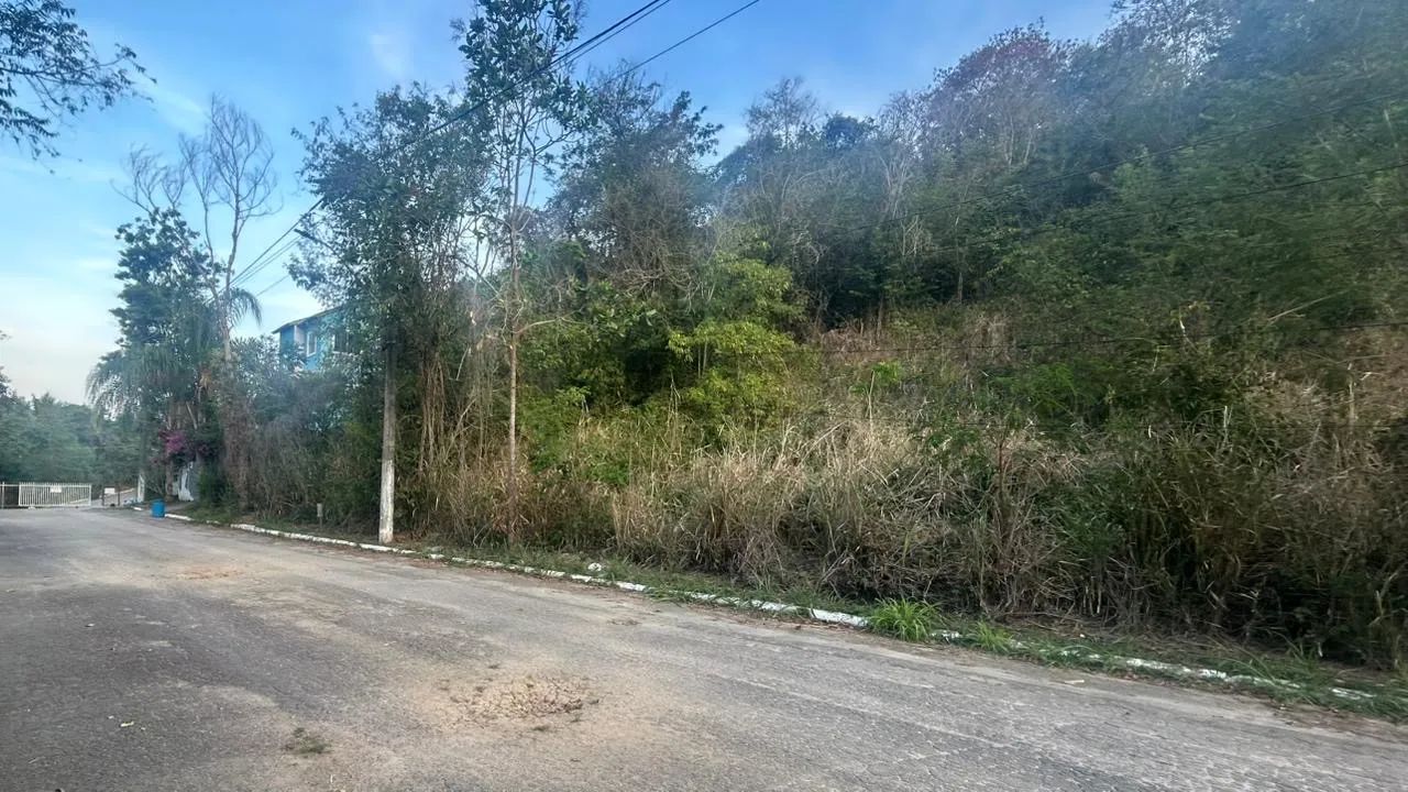 Foto - São Gonçalo - Maria Paula