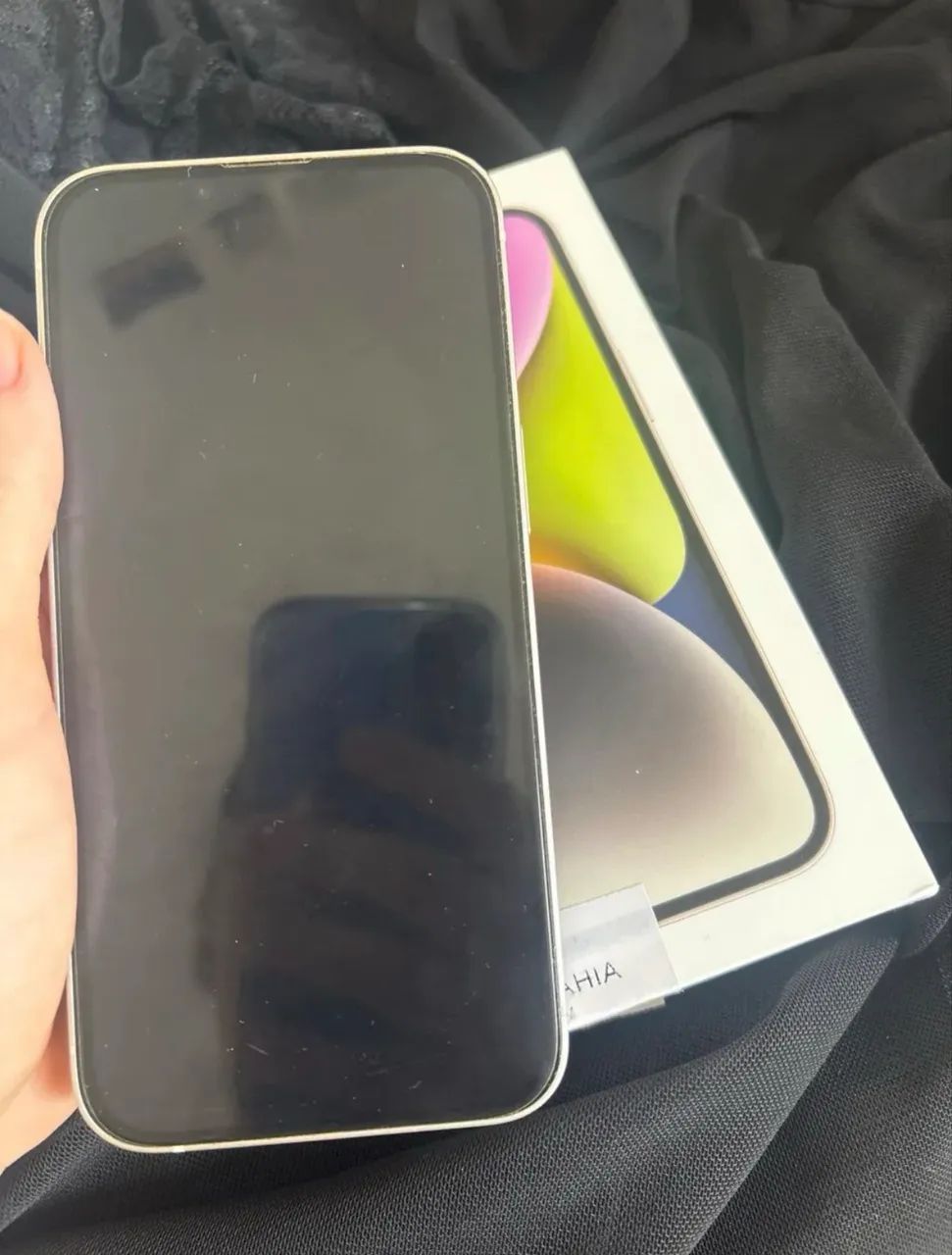 iPhone 14 128gb - Oportunidade! - Foto 2