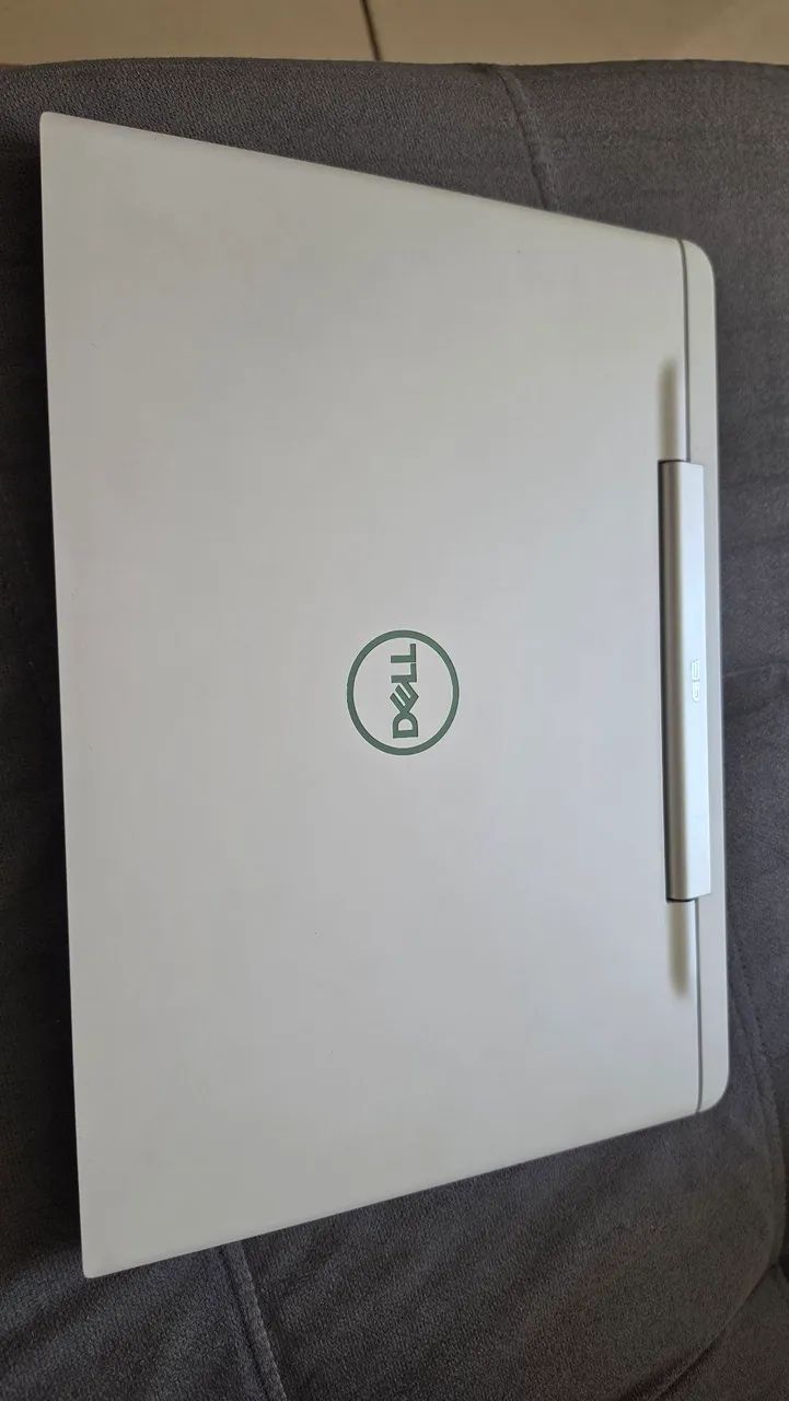 Notebook Dell Gaming G5 