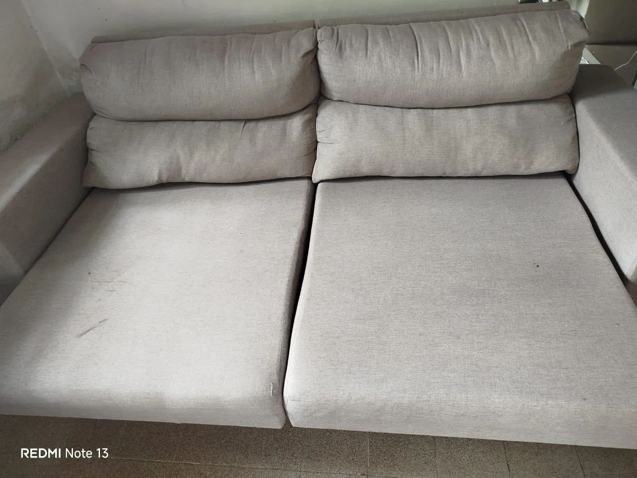 Sofá retrátil  - Foto 4