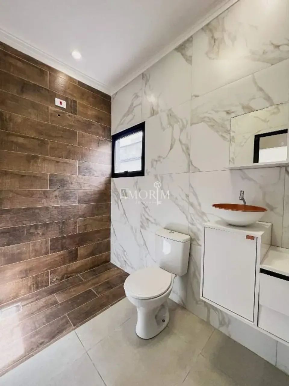 CASA COM 2 DORMITÓRIOS EM CONDOMÍNIO FECHADO - CAJAMAR/SP - Foto 5