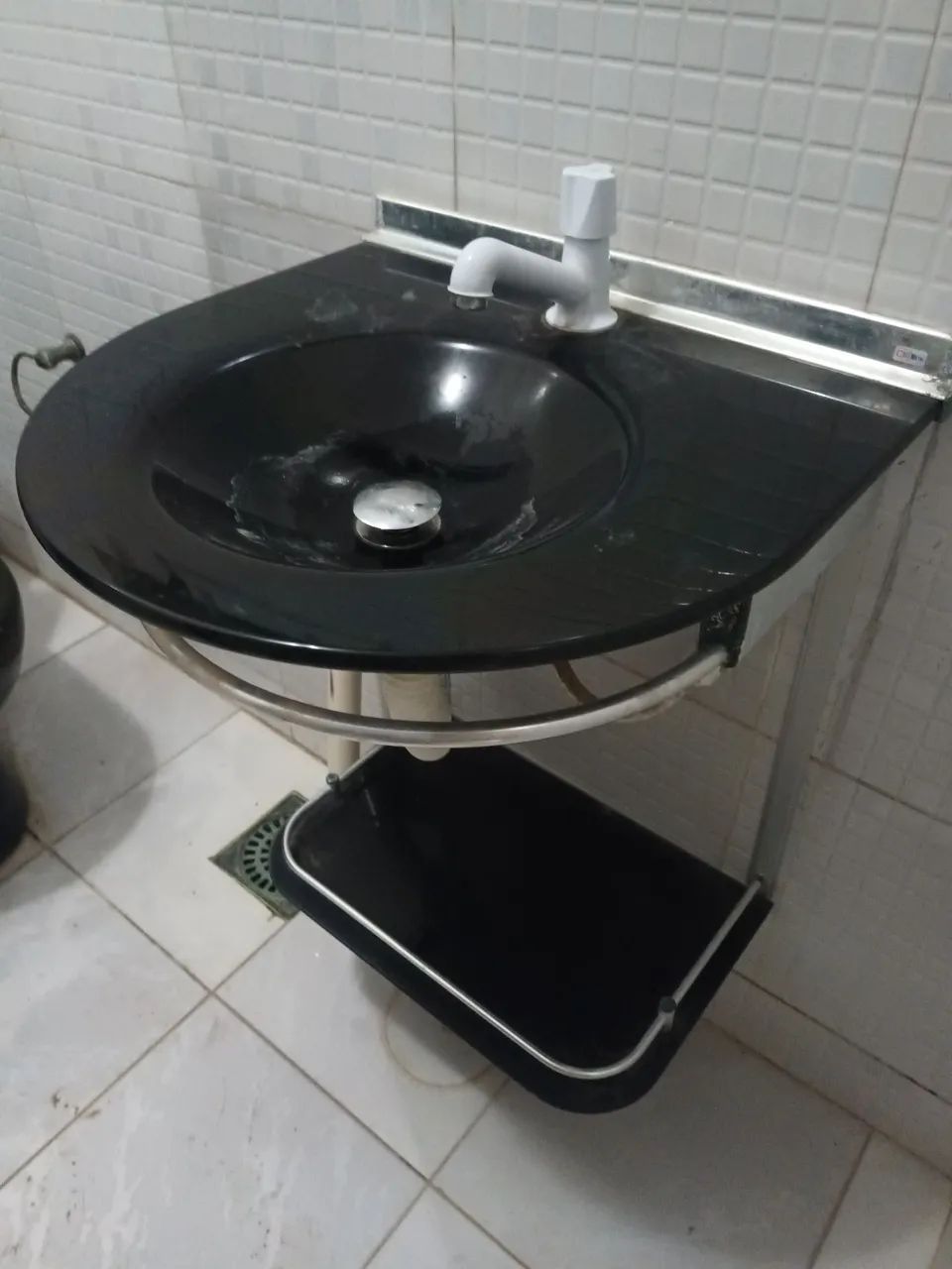 Pia para banheiro  - Foto 4