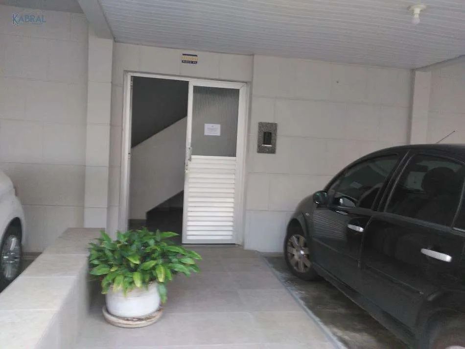 Condominio Itajubá - Apto 32 / A4 - Foto 2