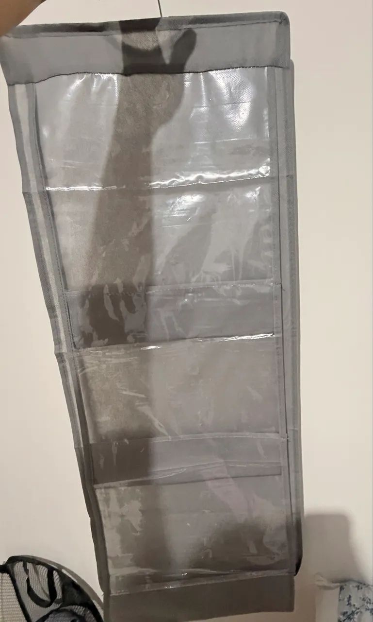 Organizador de bolsa  - Foto 2
