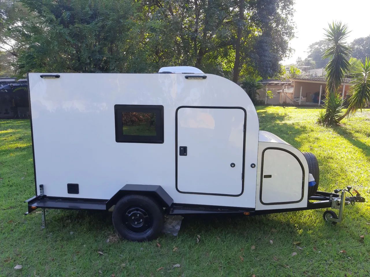 Trailer  - Foto 4