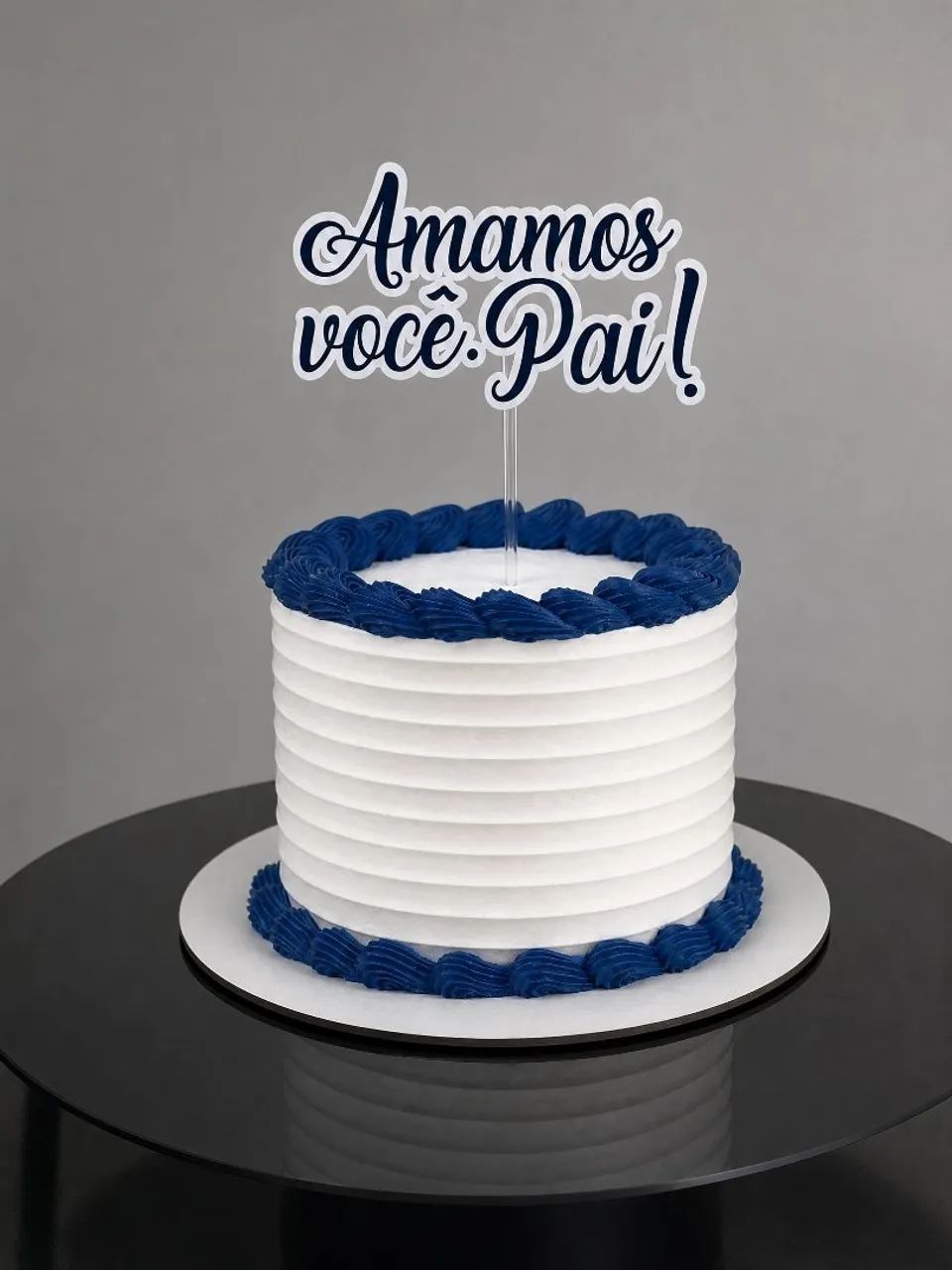 Bolo Aniversário  - Foto 3