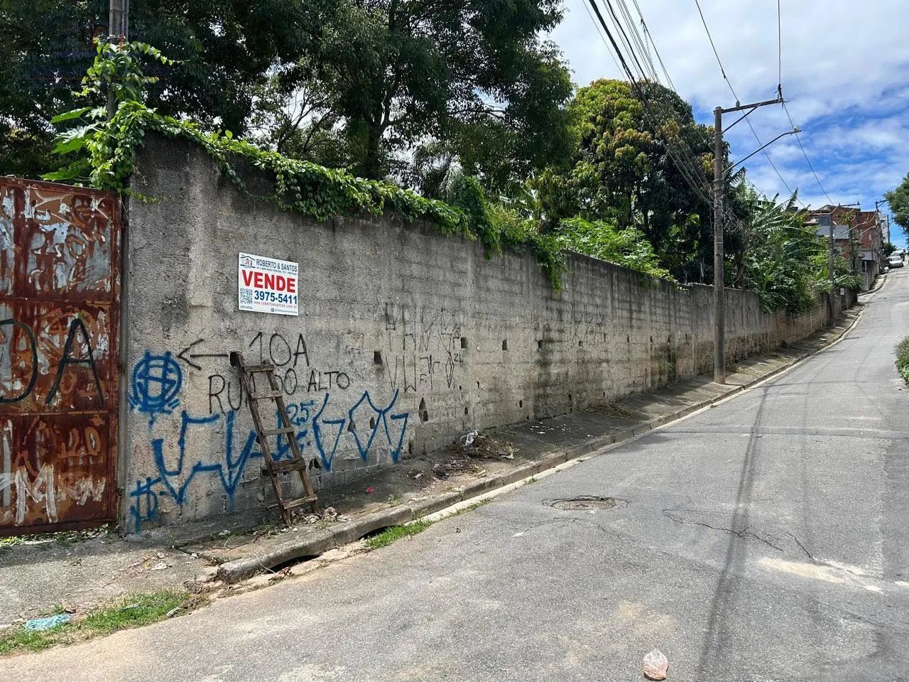 Chácara em Estância Jaraguá - São Paulo, SP - Foto 3