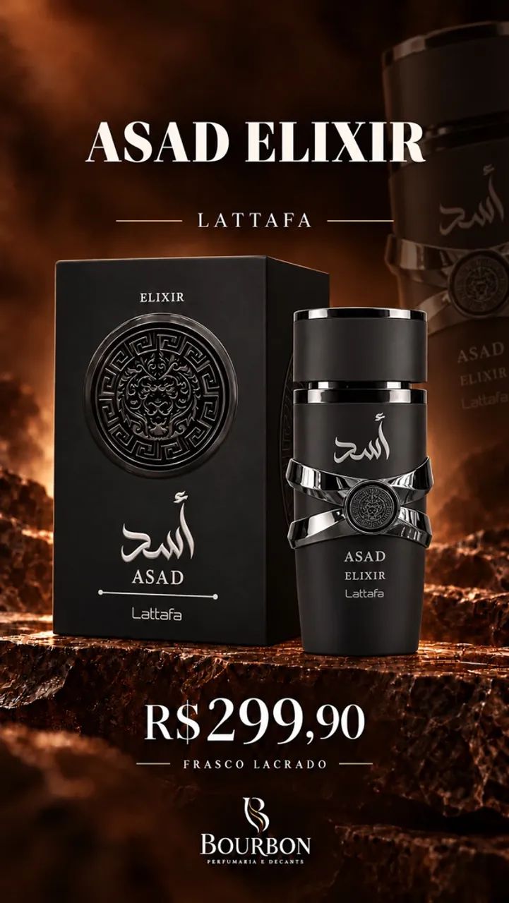 Perfumes Árabes e Design 100% original 
