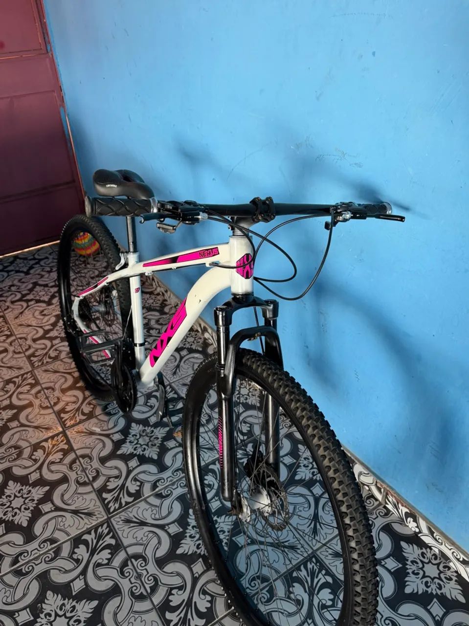 Bicicleta aro 29 - Foto 2