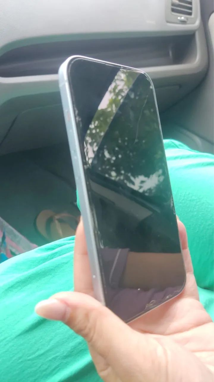 iPhone 15 - 128GB - Foto 3