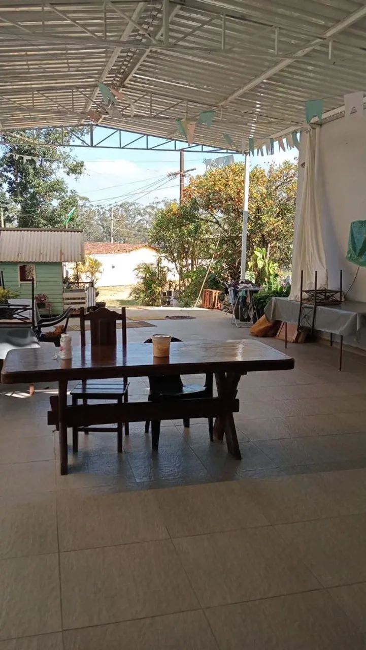 Chácara Celi Garden - Pousada e eventos  - Foto 4