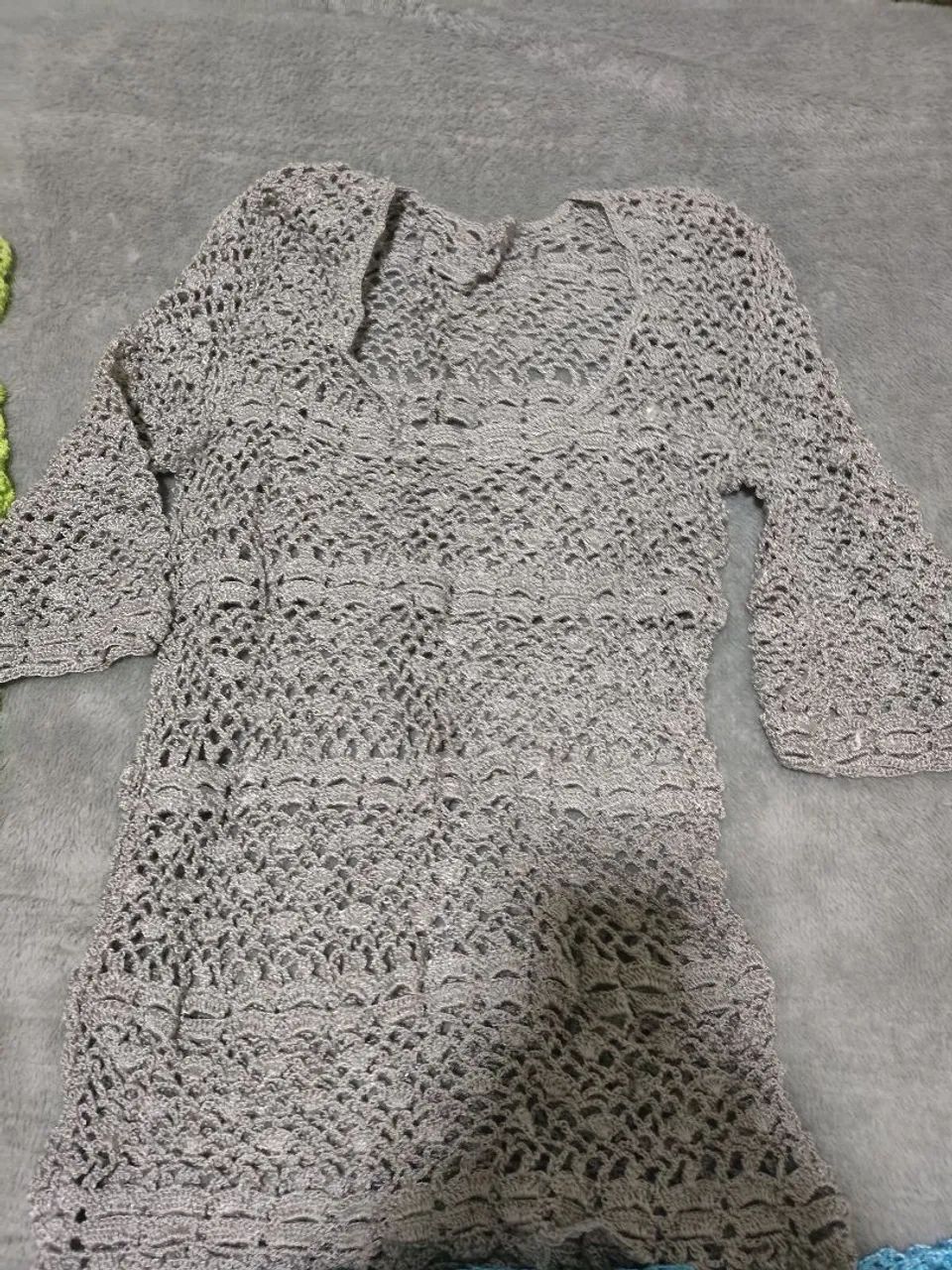 Crochê  - Foto 5