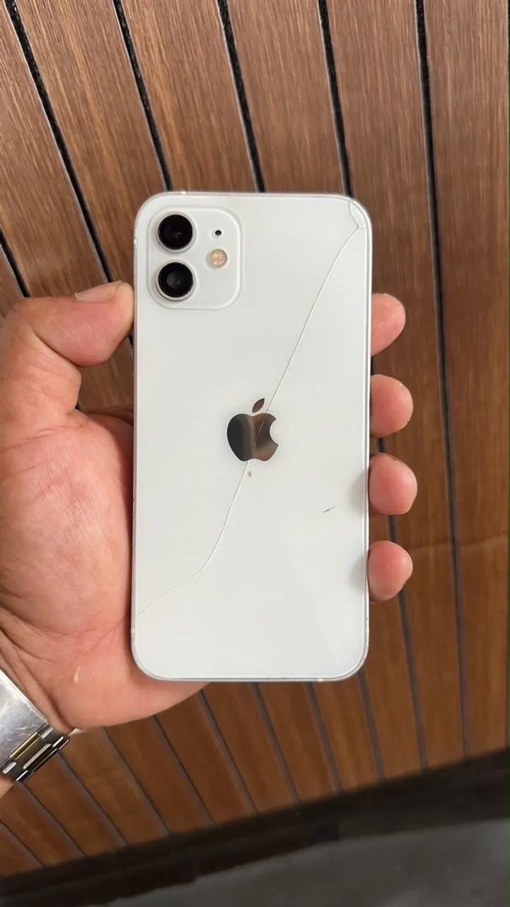 iPhone 12 - Foto 2