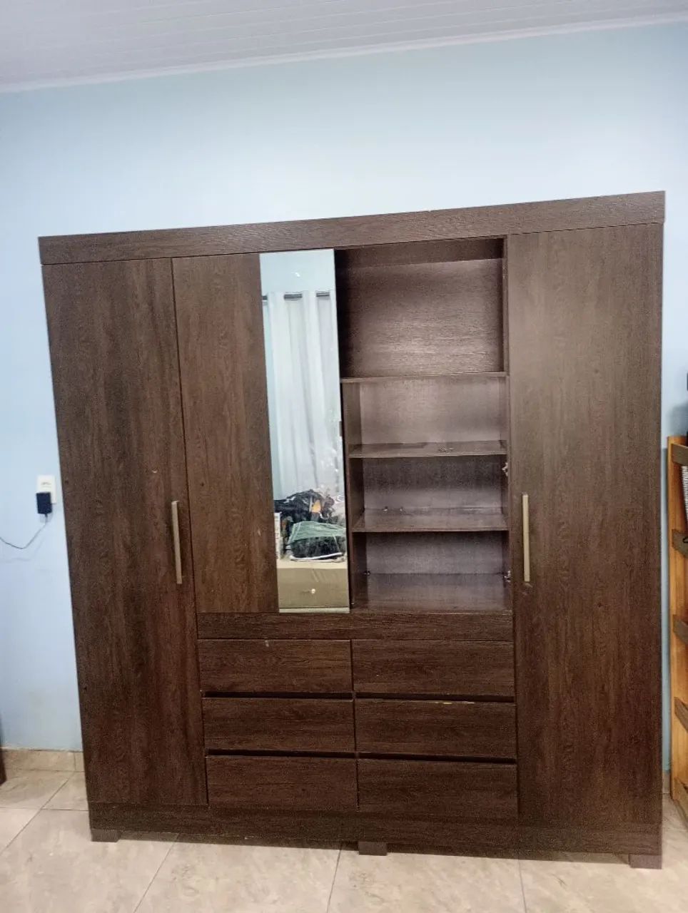 MONTADOR DE MÓVEIS - Foto 4