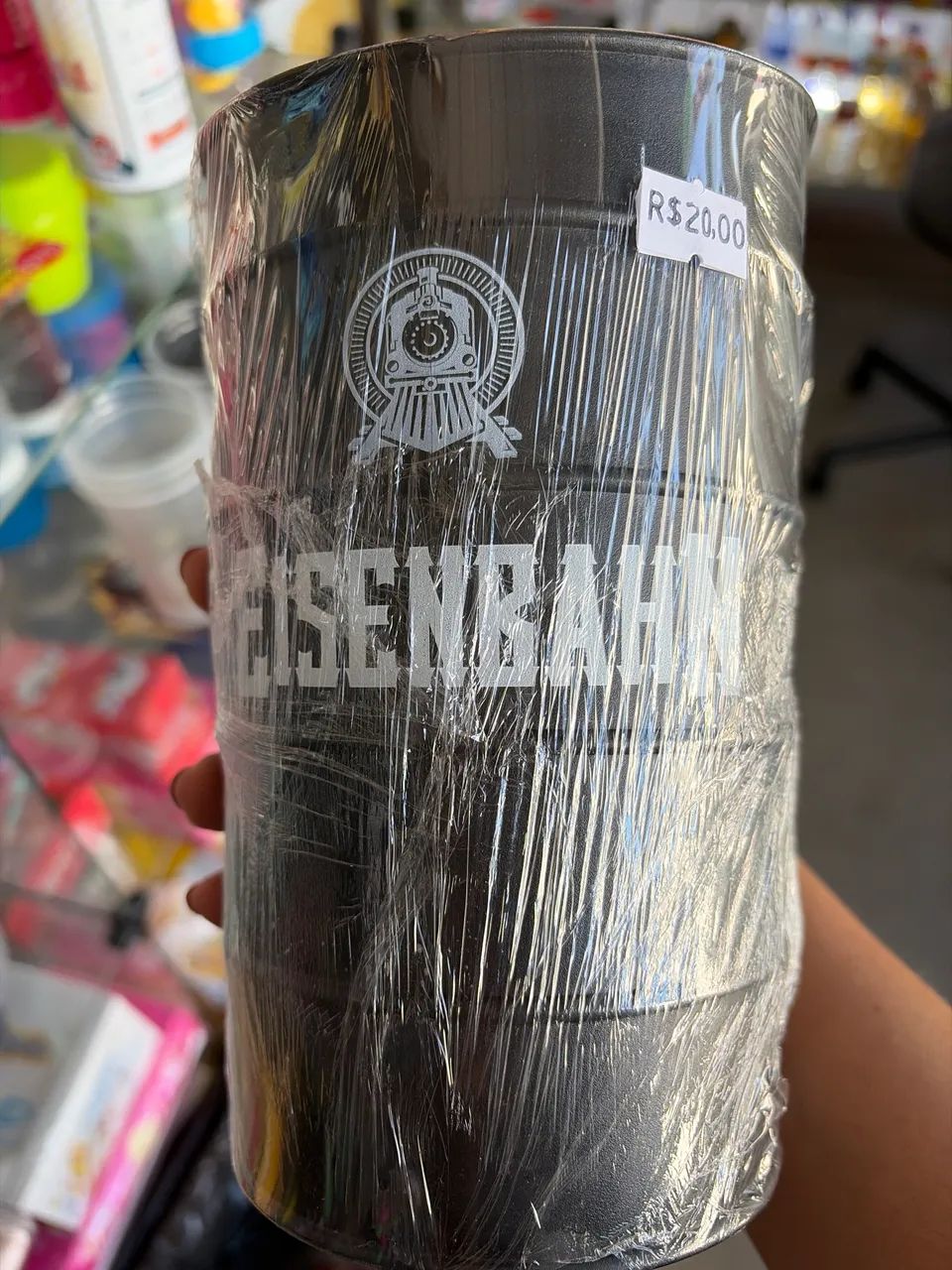 Cervejela 600 ml e 1 l - Foto 5