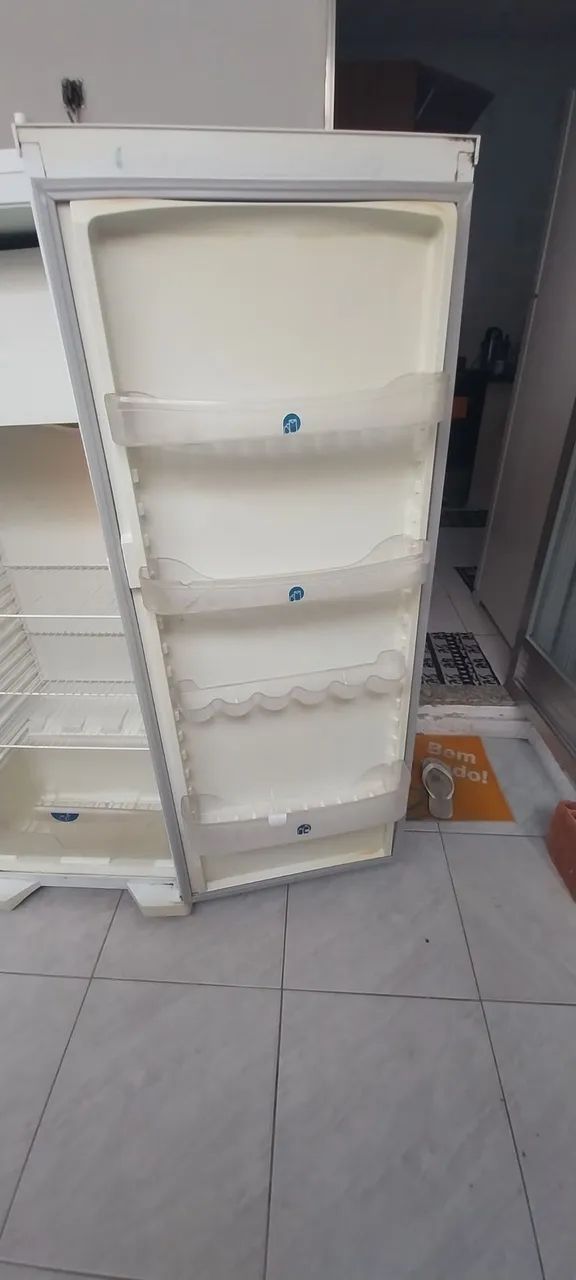 Geladeira Dako - Foto 4