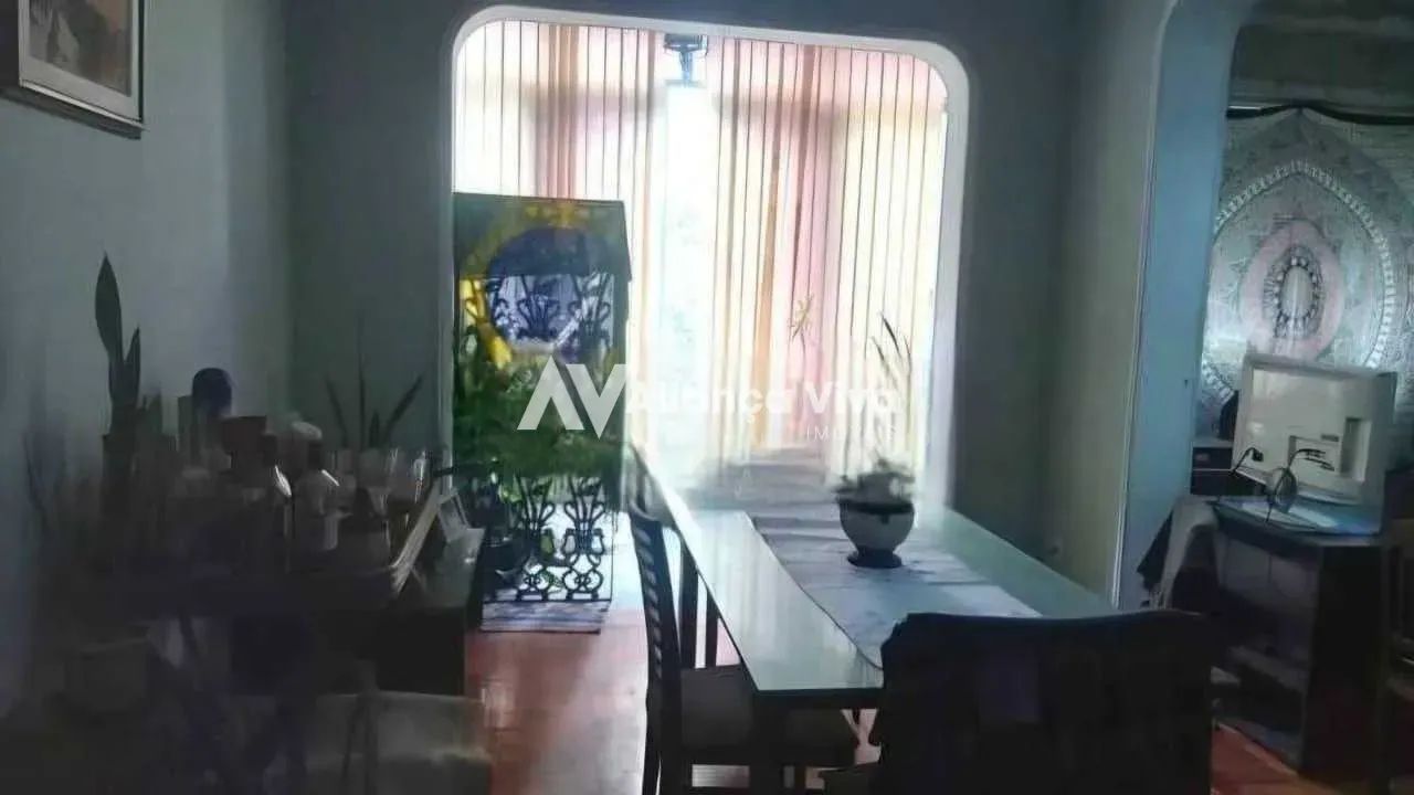 Copacabana | Apartamento 3 quartos - Foto 2