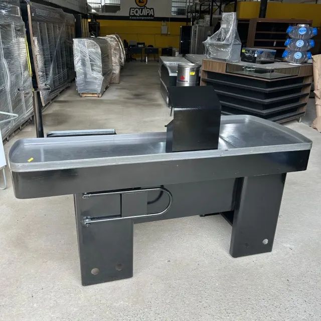 Check Out Polar 2M Usado