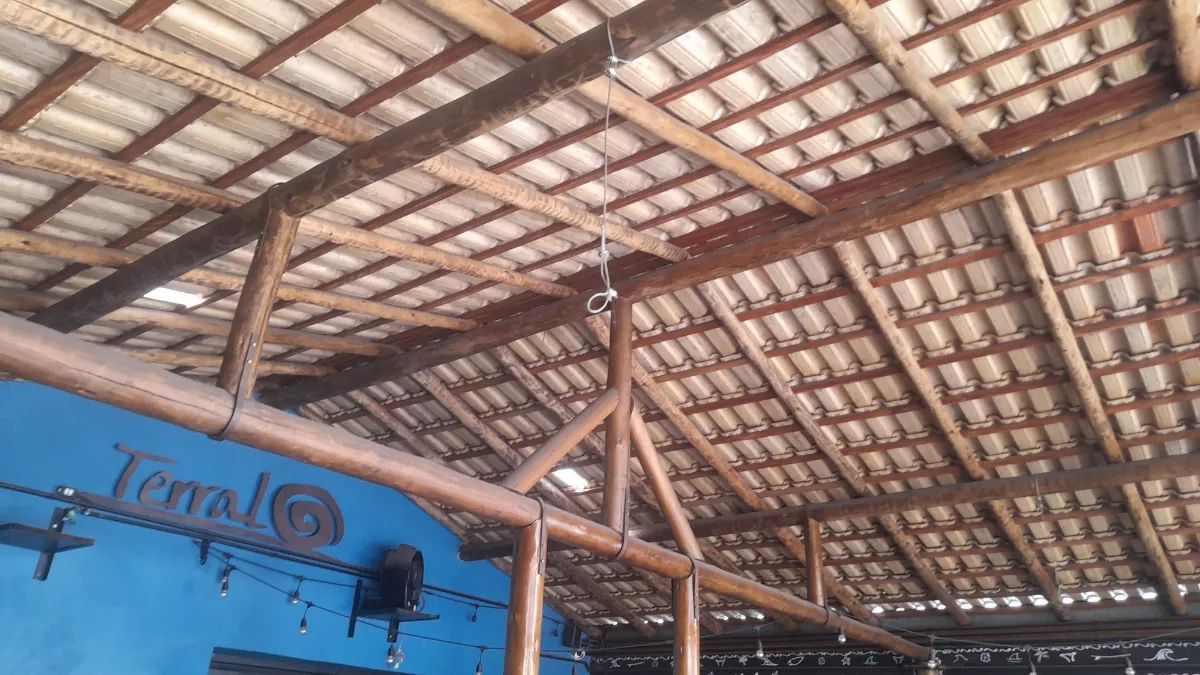 Casa comercial para locação em Vila Leopoldina, 240m² - Foto 4