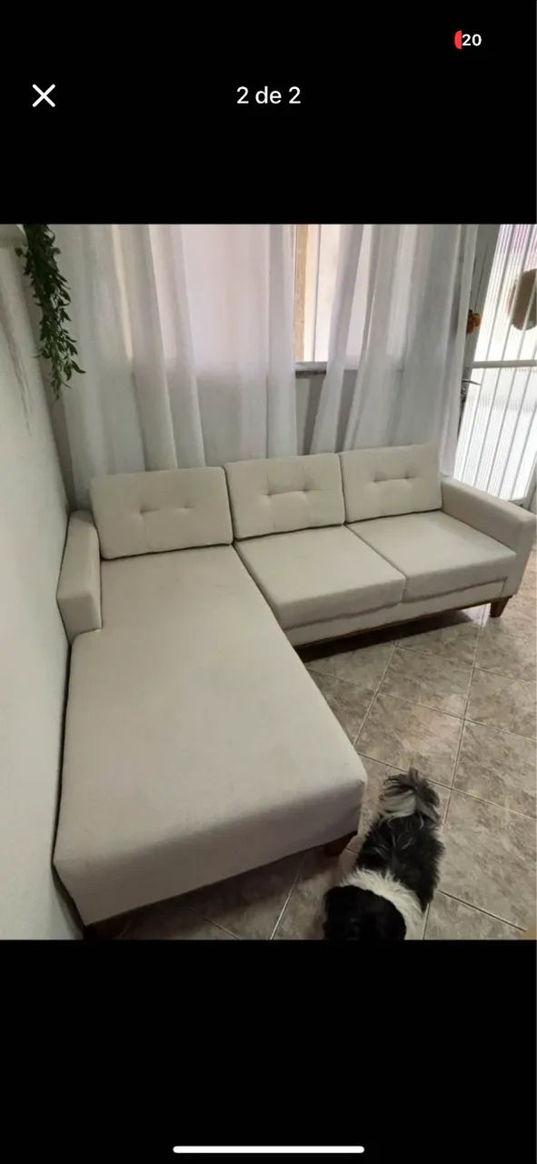 Sofá  - Foto 2