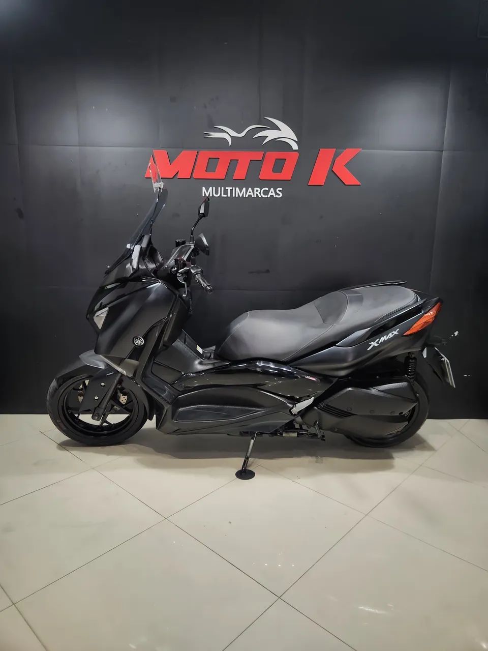 Linda Xmax