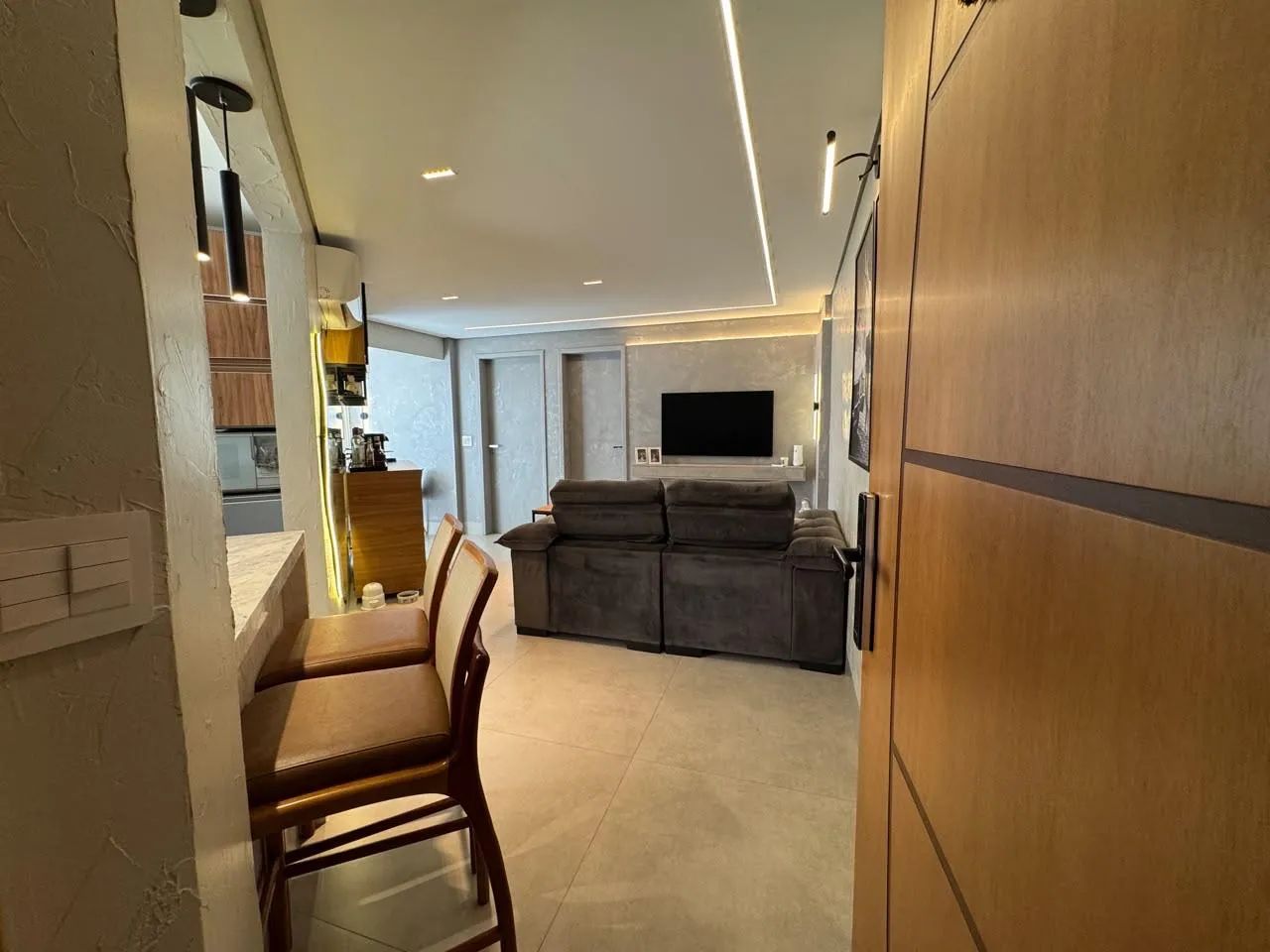 Vendo Apartamento 60m2, Jardim América  - Foto 4
