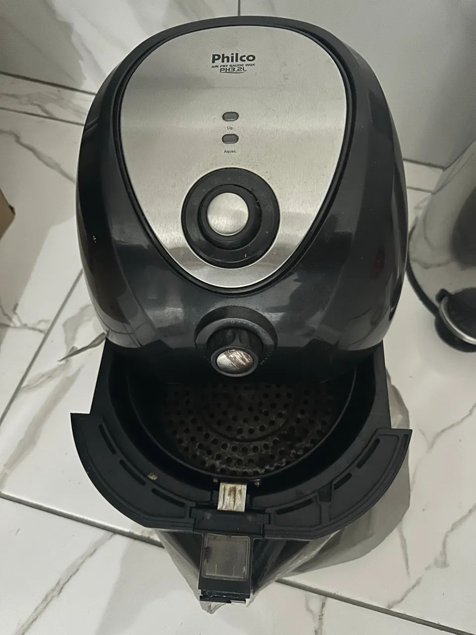 Airfryer