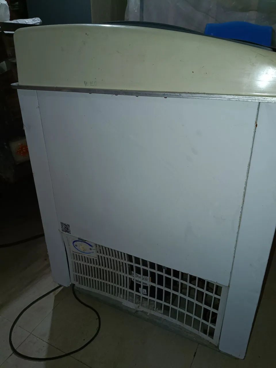 Freezer  - Foto 2
