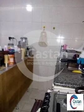 casa em vila na mooca, 3 dormitórios - Foto 4