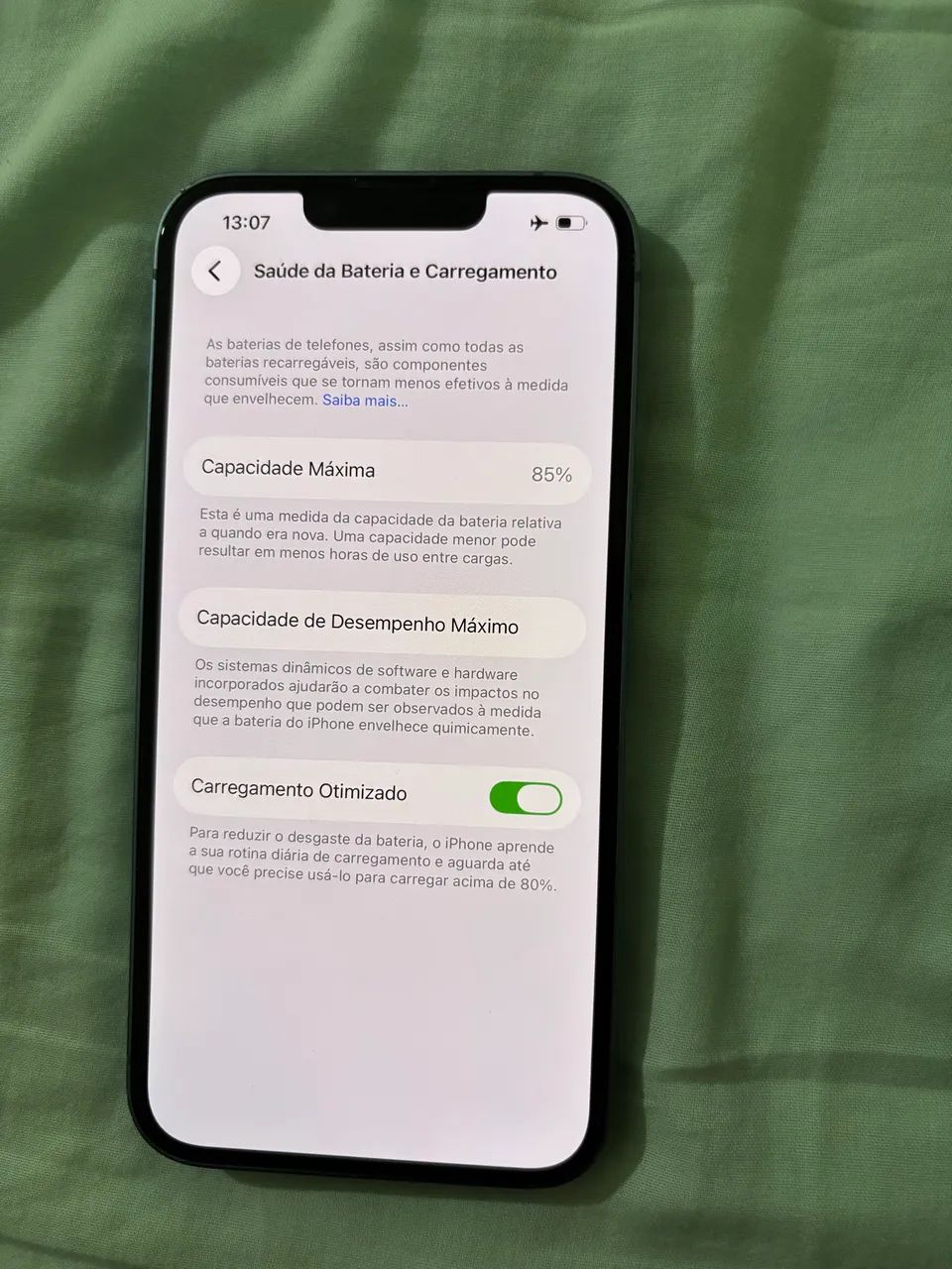 Iphone 14 256 gb - Foto 3