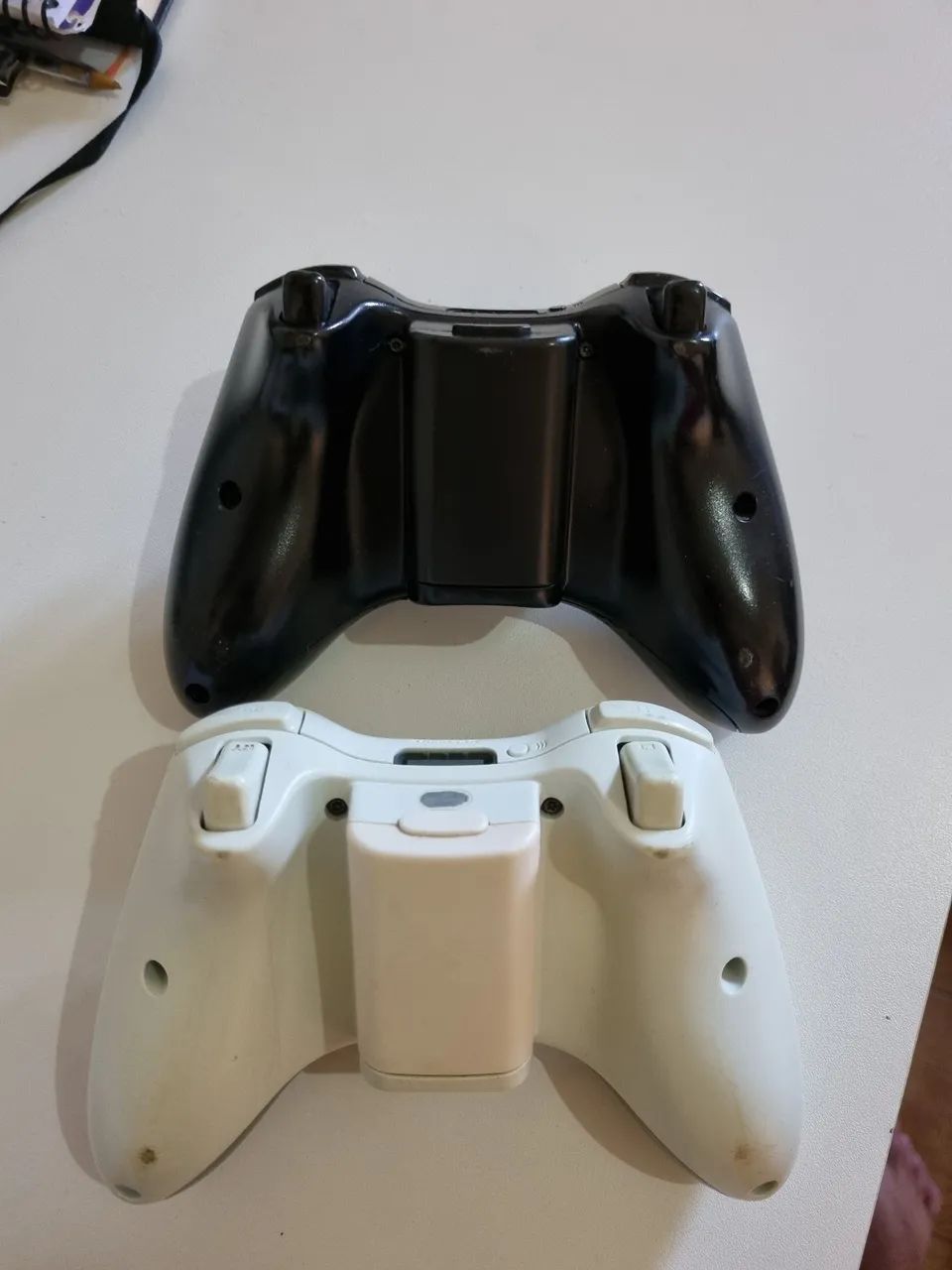 Controle xbox 360 original  - Foto 2