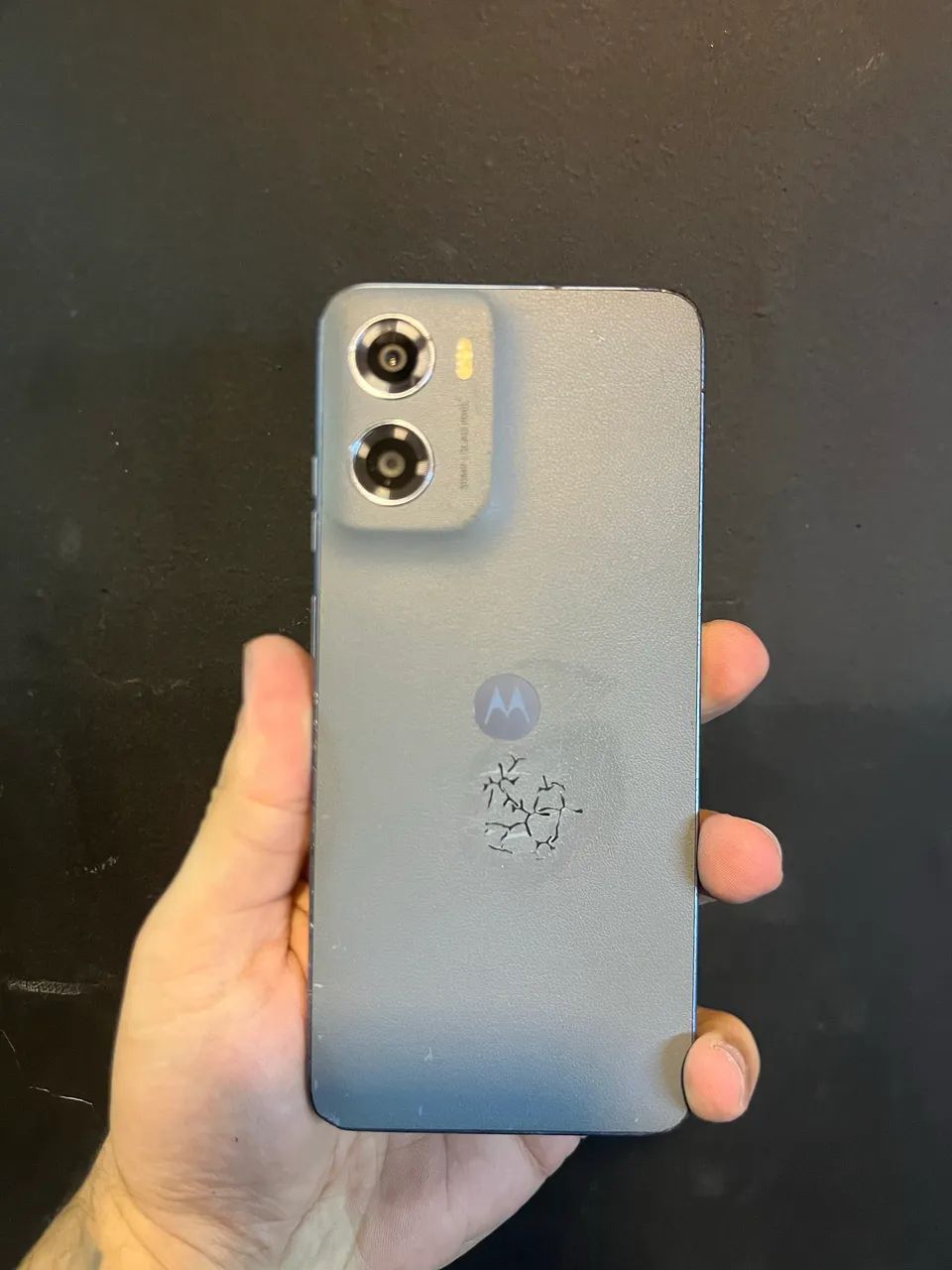 Motorola G05 128Gb 