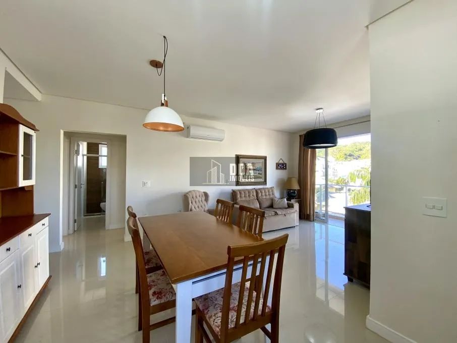 Apartamento 3 Quartos à Venda em Jurerê - Florianópolis - Foto 3