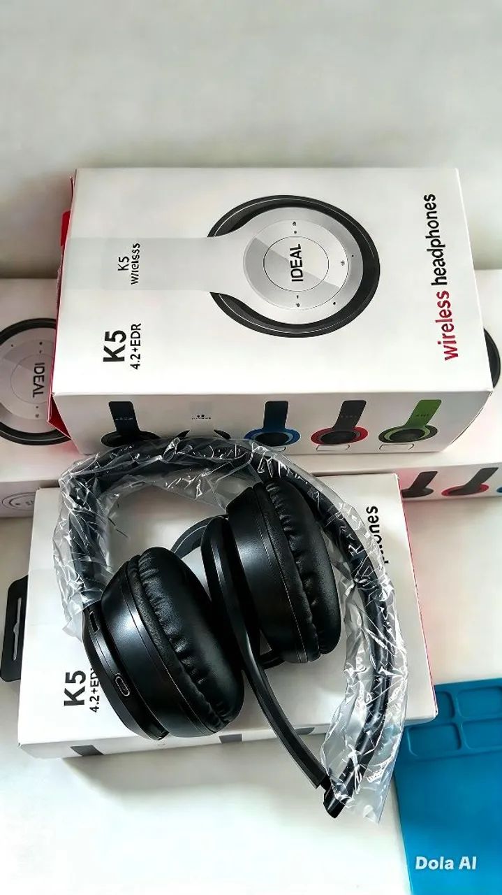 Fones Bluetooth  - Foto 4
