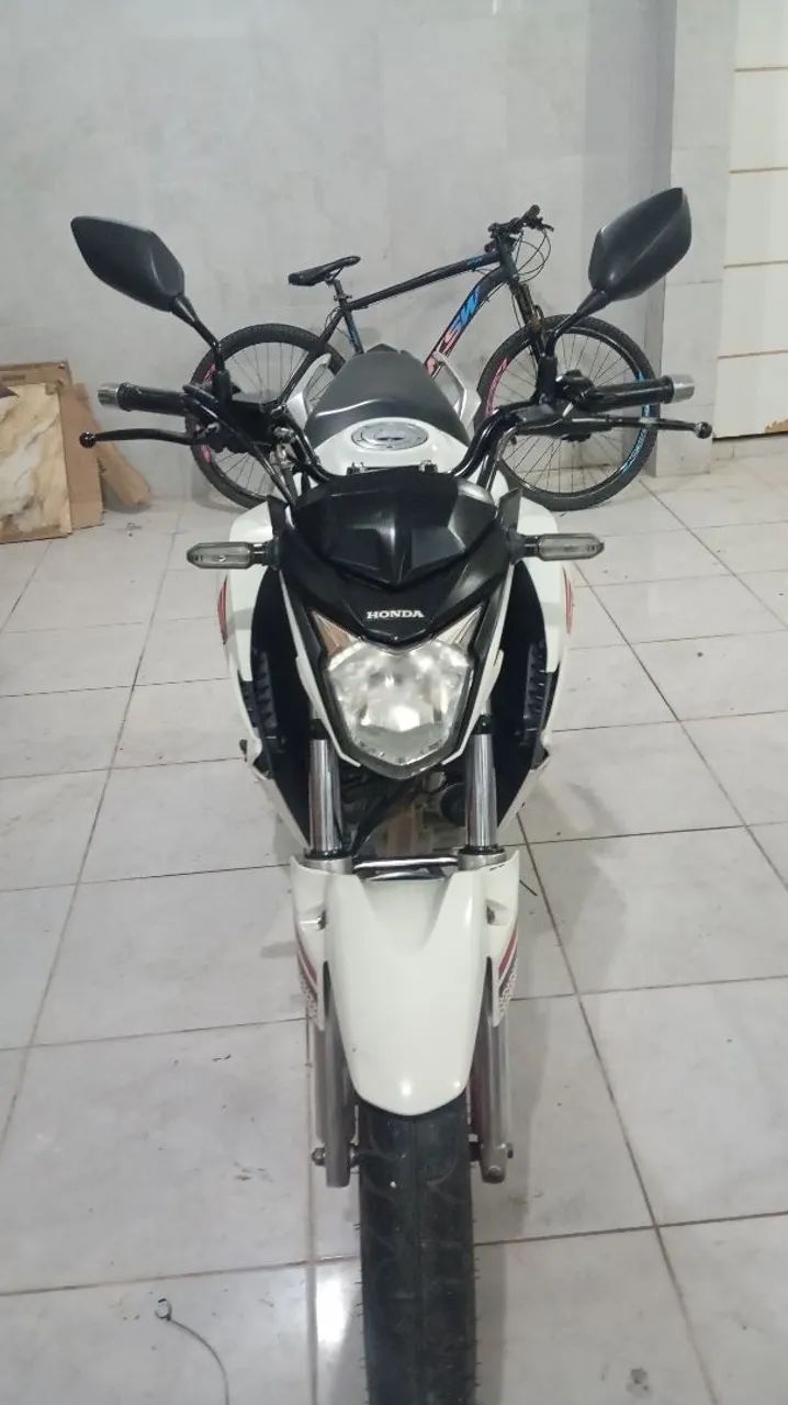 Moto - Foto 2