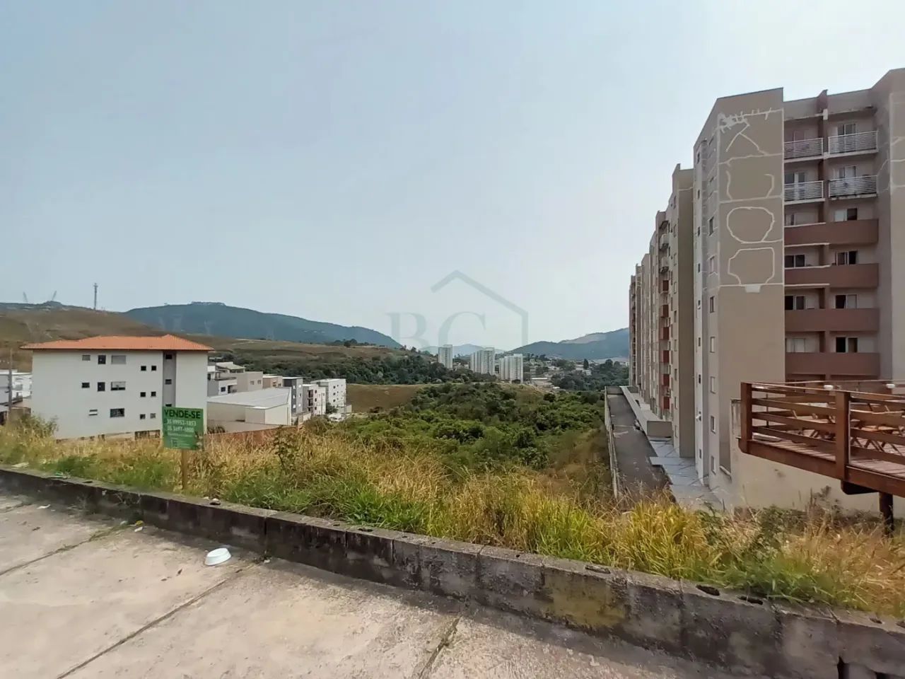 57623 - Terrenos/Padrão - Misto - No bairro Residencial Veredas - Foto 3