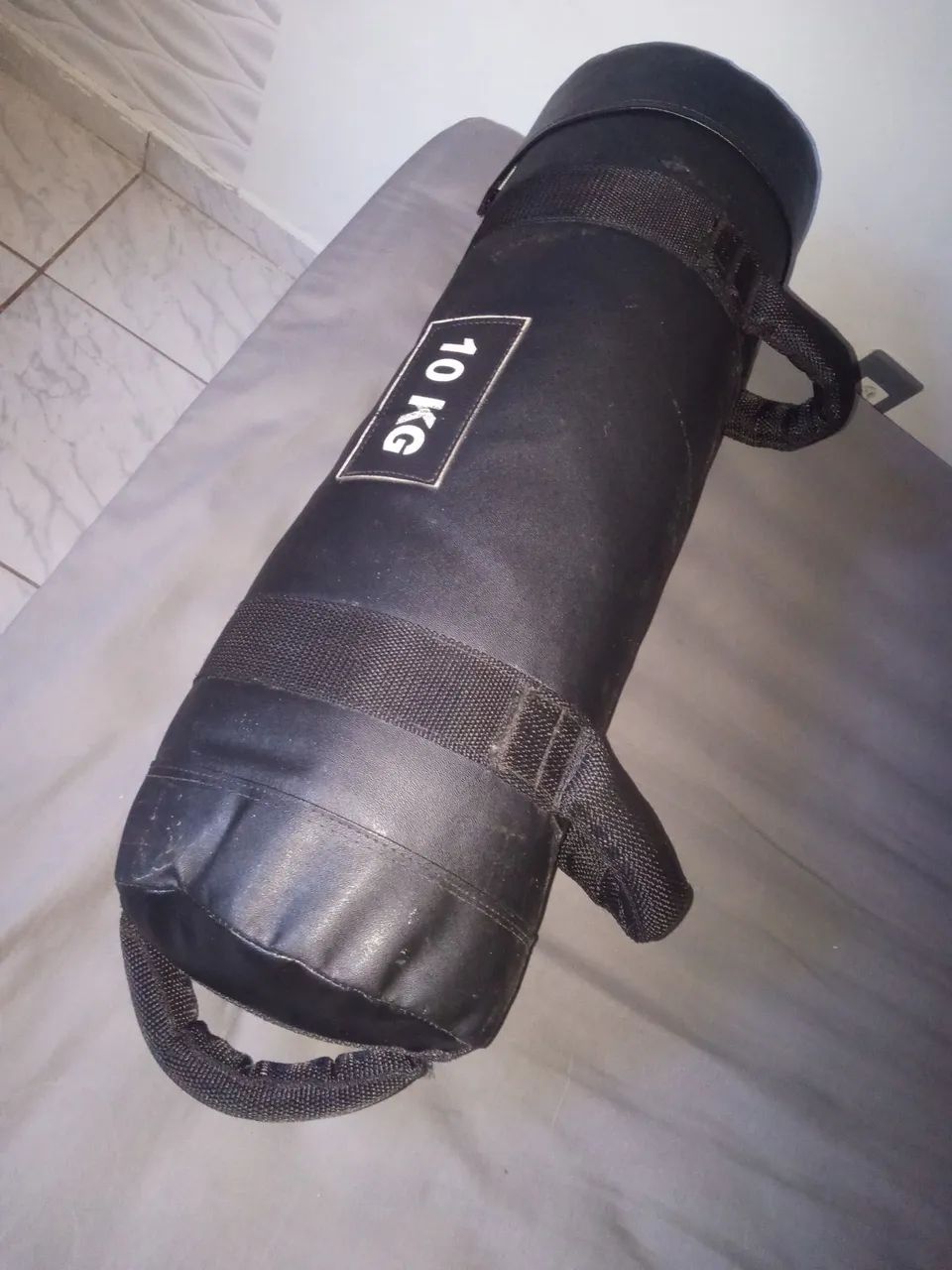 Bag musculação  - Foto 3
