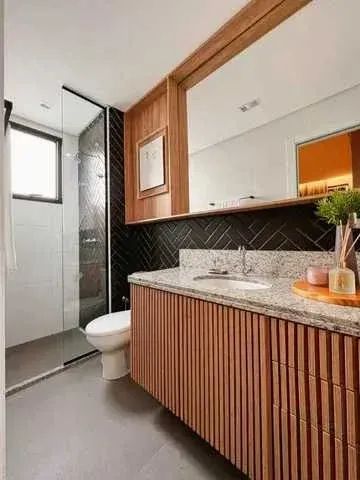 Apartamento à Venda  Urbanus Luzia, Luzia  Aracaju/SE 1 - Foto 10