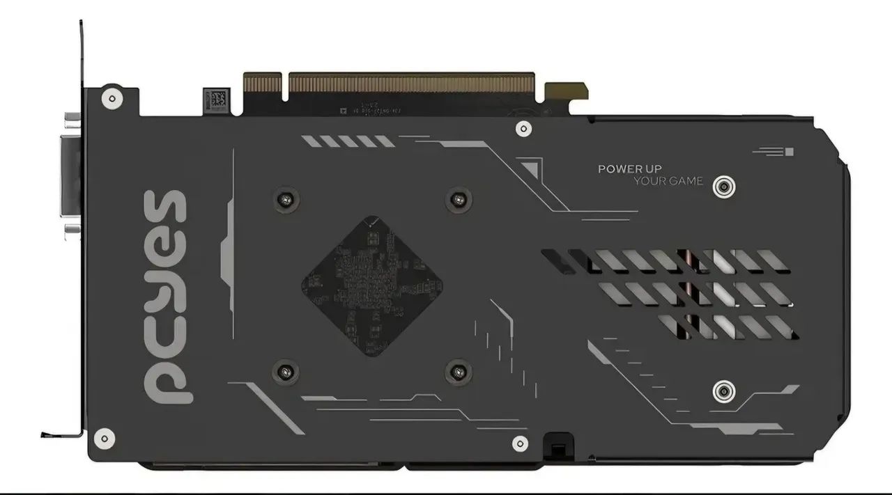 RTX 3050 8GB - Nova e Lacrada! - Foto 4