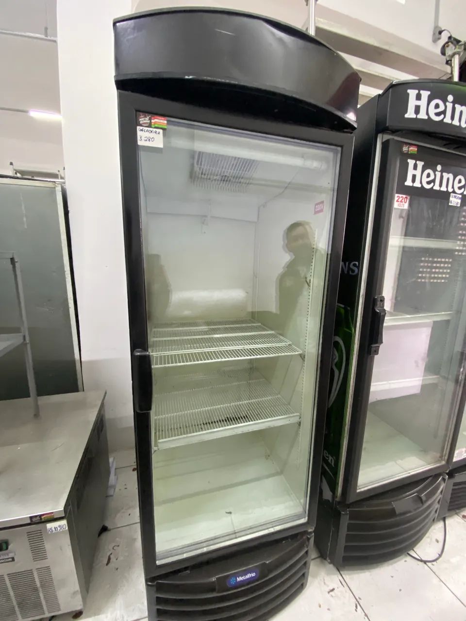 Geladeira