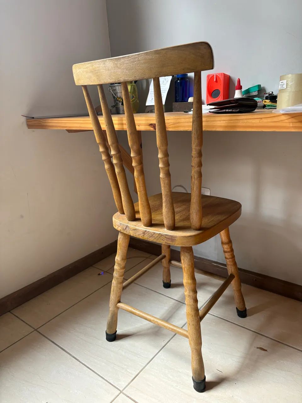 Mesa - Foto 2