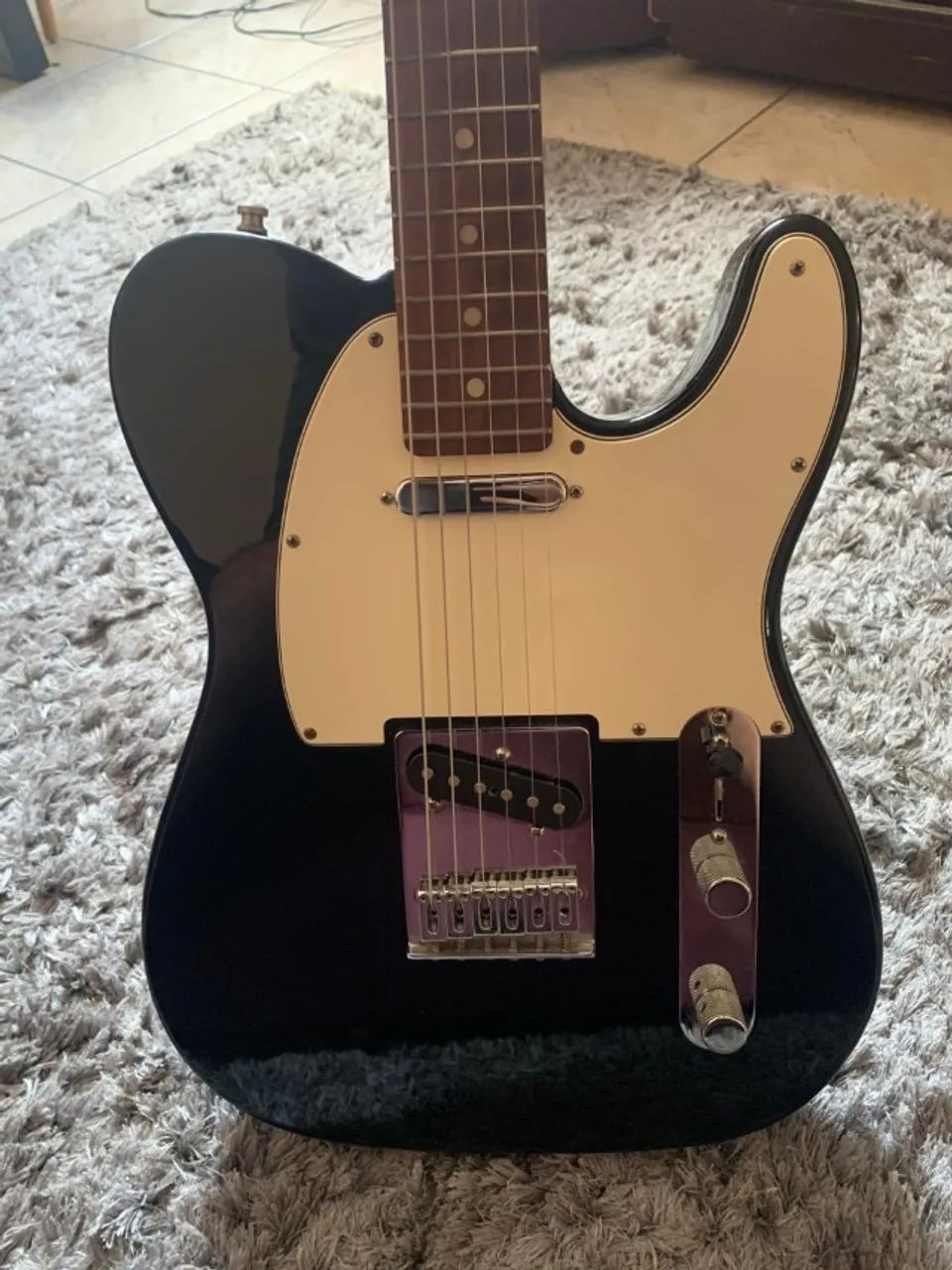 Fender Telecaster Mexico