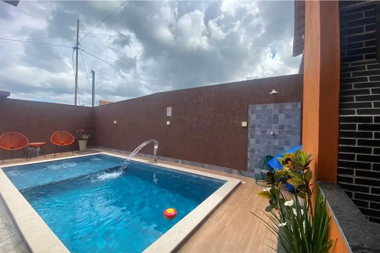 Casa em Não informado no CRM - Foto 5
