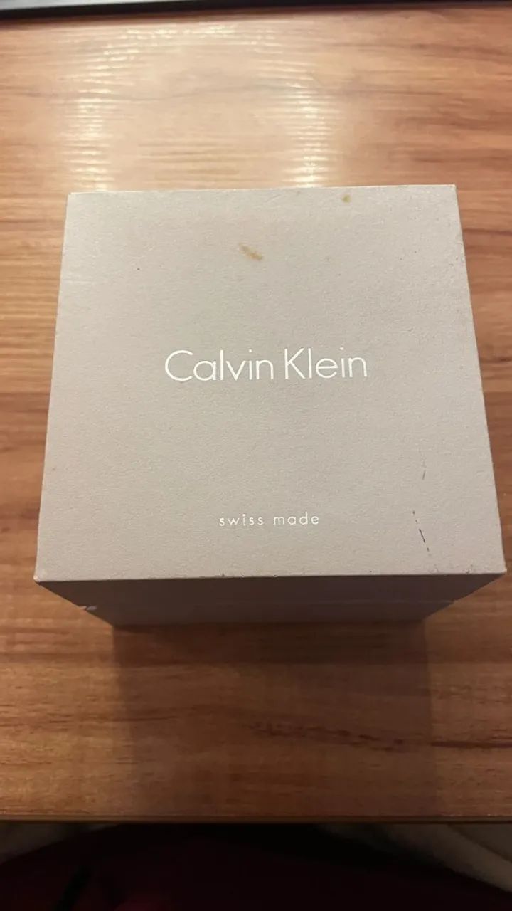 Relogio Calvin Klein - Foto 3