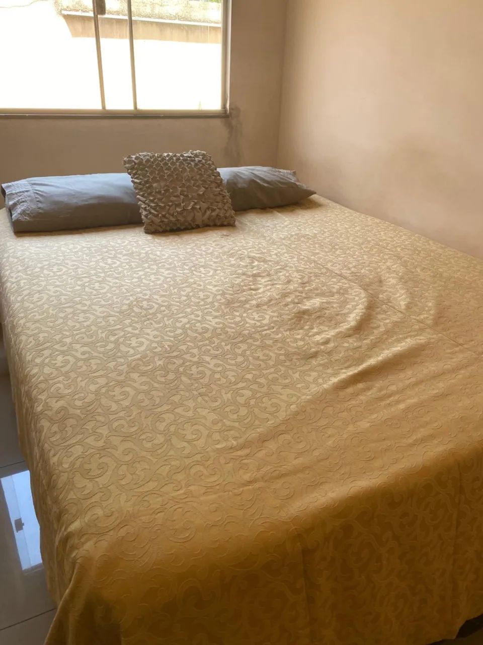 Cama box King  - Foto 3