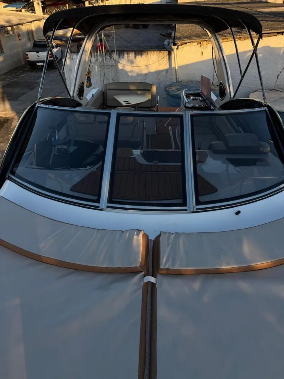 Focker 305 Black Edition 2021 - Foto 7