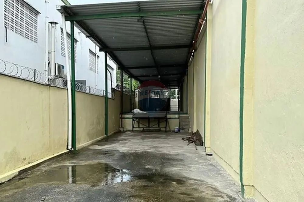 Alugo Galpão de 1.431m² na Várzea - Foto 4