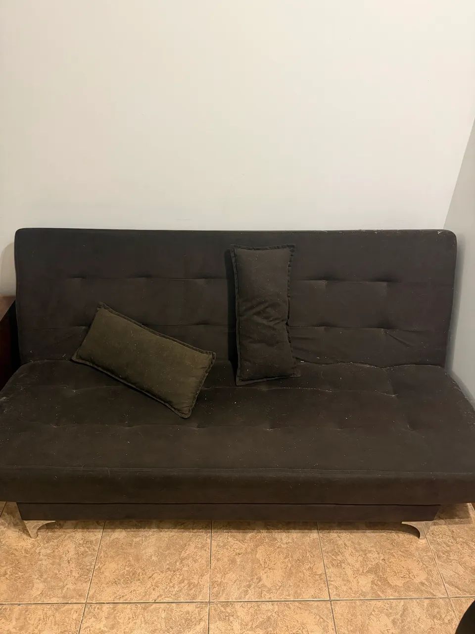 Sofá cama 