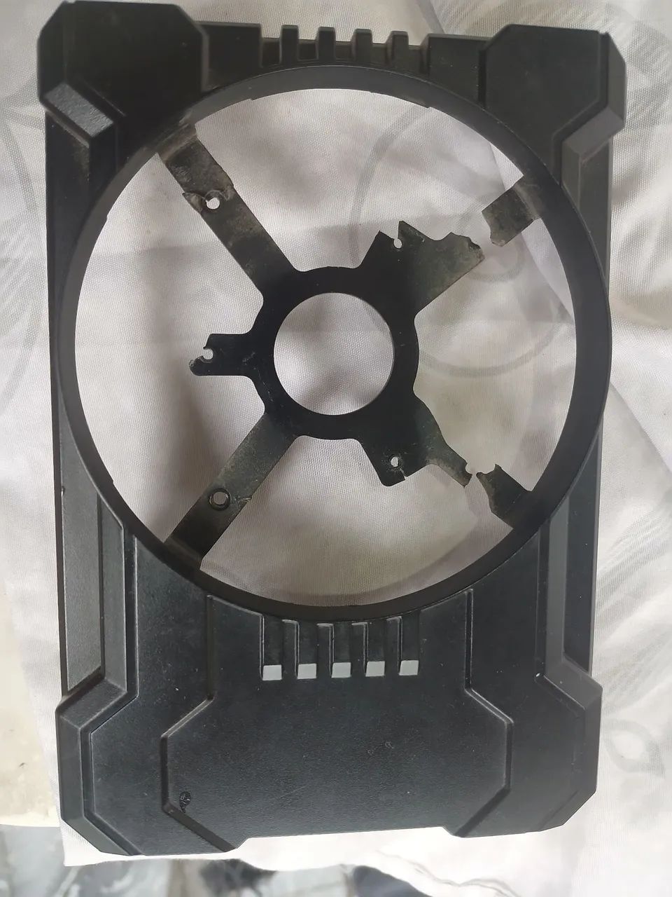 Rx 550 - Foto 4